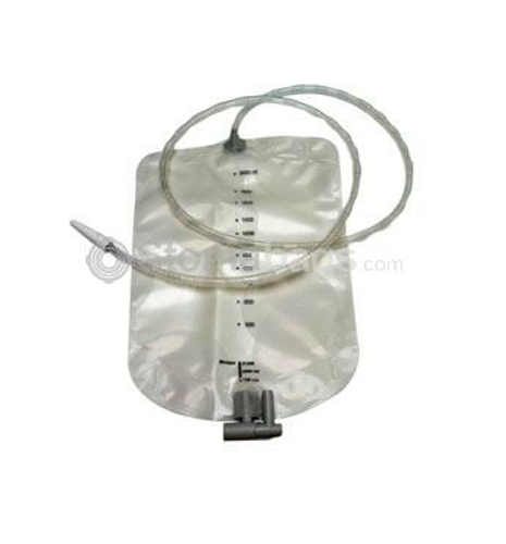 Picture of Moveen Sterile Urinary Drainage Bag 2,000 mL/ each