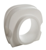 Picture of Lightweight Molded Toilet Seat Riser