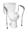 Picture of Toilet Safety Frame- Assembled