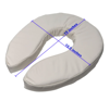 Picture of Toilet Seat Cushion