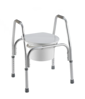 Picture of 3-in-1 Aluminum Commode