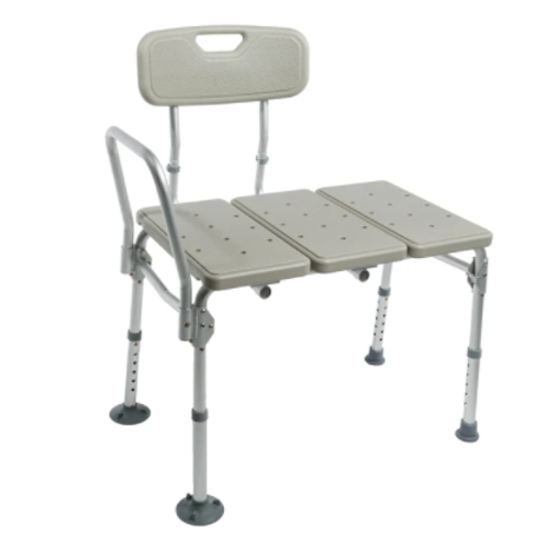 Picture of Folding Transfer Bench