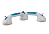 Picture of 9200 Series / Suction Grab Bars with Red and Green Safety Indicators