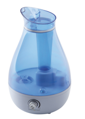Picture of HealthSmart® Mist XP™ Ultrasonic Germ-Free Humidifier