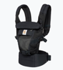 Picture of Adapt Baby Carrier Cool Air Mesh - Onyx Black