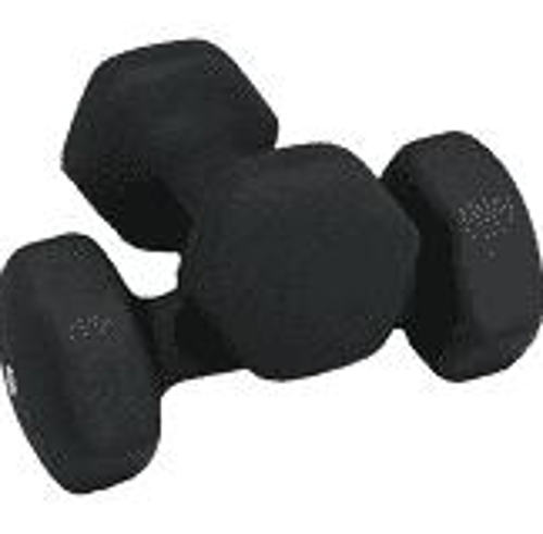 Picture of Dumbbells