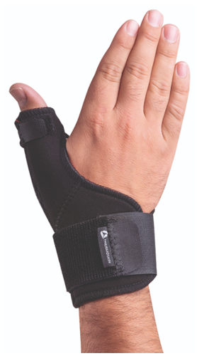 Picture of Thermoskin Thumb Stabilizer, Universal - One Size