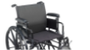 Picture of Lumbar Support General Use Wheelchair Cushion