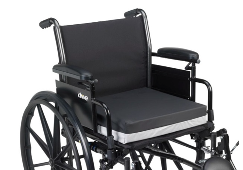 Picture of General Use Foam Wheelchair Cushion