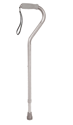 Picture of Cane with Offset Handle