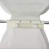 Picture of Medline Foldable Toilet Safety Rails