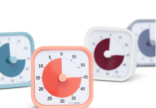 Picture of Time Timer MOD® - Home Edition