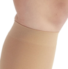 Picture of AW 200 WIDE CALF Closed Toe Knee Highs - 20-30 mmHg Compression Stockings, Beige