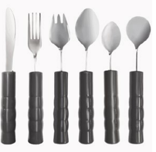 Picture of Weighted Utensils