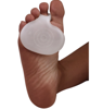 Picture of Silipos® Gel Metatarsal Pad, One Size  1 pair