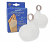 Picture of Silipos® Gel Metatarsal Pad, One Size  1 pair