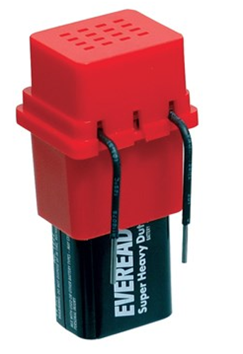 Picture of Vibrating Liquid Level Indicator