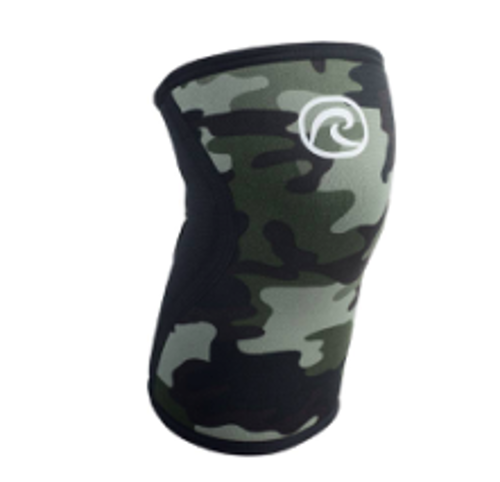 Picture of Rx 5mm Knee Support, Camo