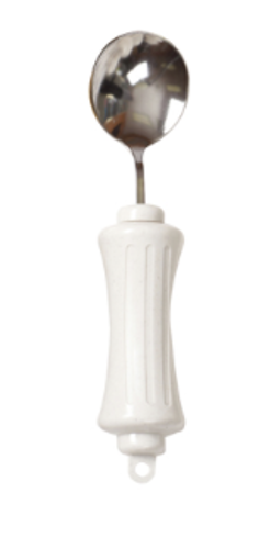 Picture of Deluxe Built-Up Handle Tablespoon, 6-1/2"L