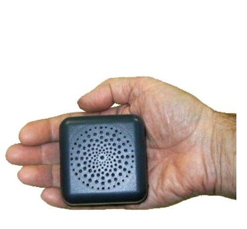 Picture of Spokeman Personal Voice Amplifier