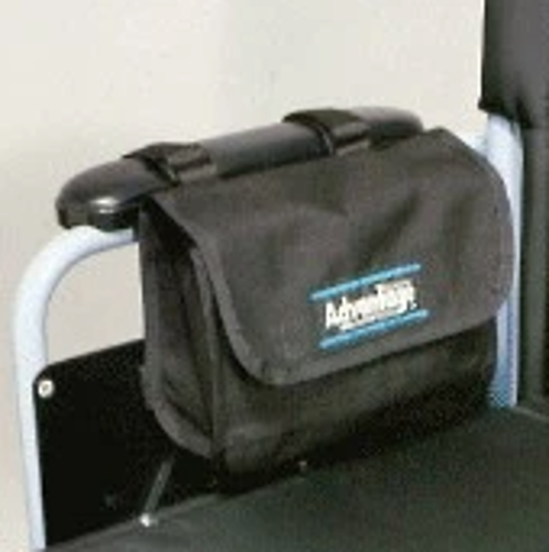 Picture of WH125 Wheelchair Organizer