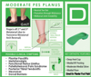 Picture of QUADRASTEP® Orthotics Quad D