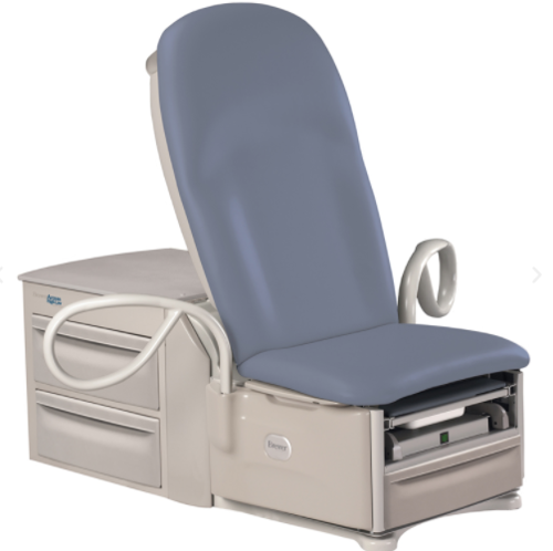 Picture of Access High-Low Power Exam Table