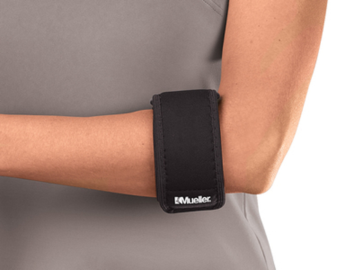 Picture of Mueller Tennis Elbow Support