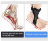Picture of Drop Foot Brace Orthosis AFO