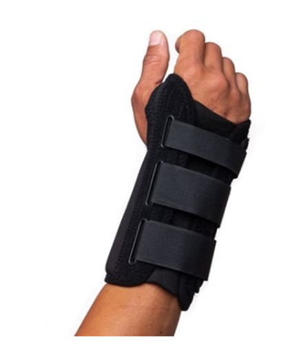 Picture of UNO WHO Wrist Hand Orthosis