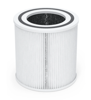 Picture of HEPA Air Purifier for Home with Air Quality Sensor, Auto Mode, Timer, 4 Displaying Colors