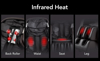 Picture of Jupiter LE Massage Chair- Black