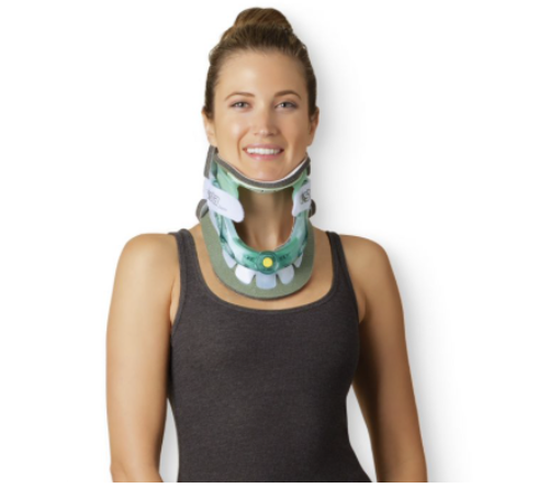 Picture of Vista Cervical Collar