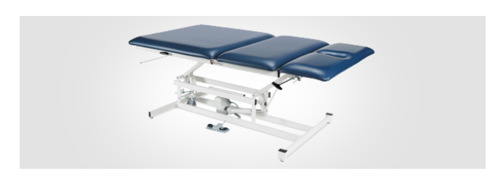 Picture of AM-340 Treatment Table