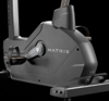 Picture of Matrix Endurance Upright Cycle with LED