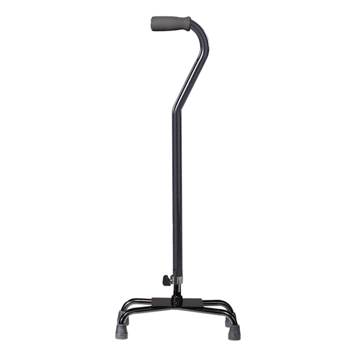 Picture of Drive Quad Cane, Large Base