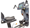 Picture of PhysioStep Pro Recumbent Stepper - StepLock Technology