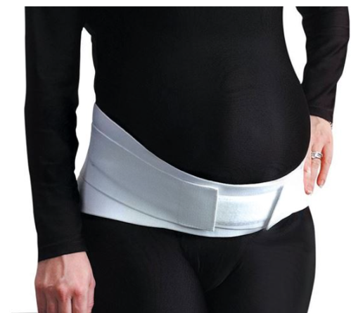 Picture of Embrace Moderate Support Maternity Belt