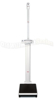 Picture of Seca 769 Electronic Column Scale