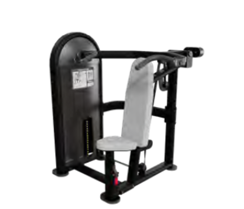 Picture of Shoulder Press