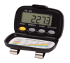 Picture of PE-105 Tri-Axis Multi-Function Pocket Pedometer