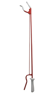 Picture of Lightweight Reacher for Heavy Lifting-Red