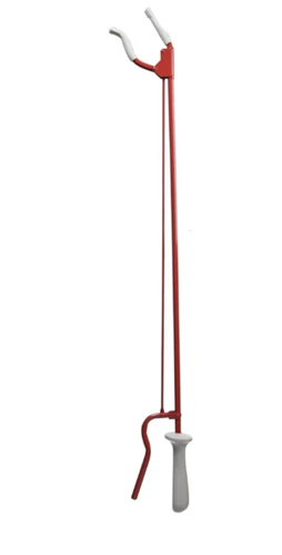 Picture of Lightweight Reacher for Heavy Lifting-Red