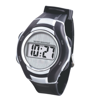 Picture of Talking Sport Watch - Silver Trim - Water Resistant