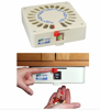 Picture of Accutab Weekly Pill Dispenser 7 Day x 3 Compartments per Day