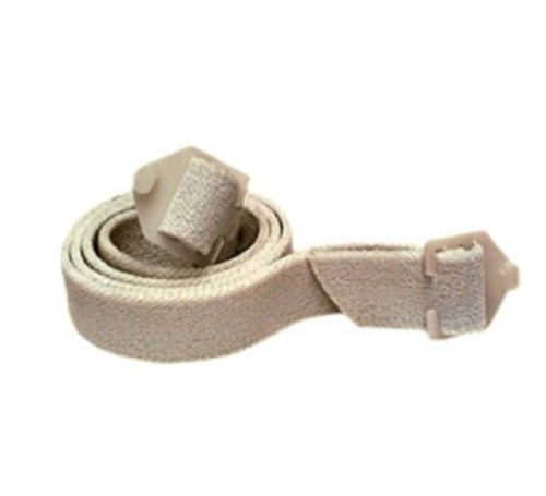 Picture of Elastic Ostomy Belts-Fits Waist Sizes 42" with Velcro
