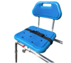 Picture of GATEWAY Sliding Bath Bench with Swivel Seat