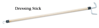 Picture of Deluxe Dressing Stick 18"