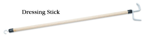 Picture of Deluxe Dressing Stick 18"