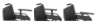 Picture of Drive Viper Plus GT Wheelchair- 22"